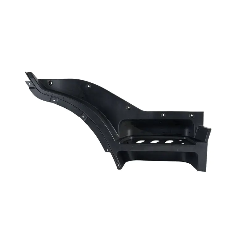 Automotive injection mold with advanced cooling channel design