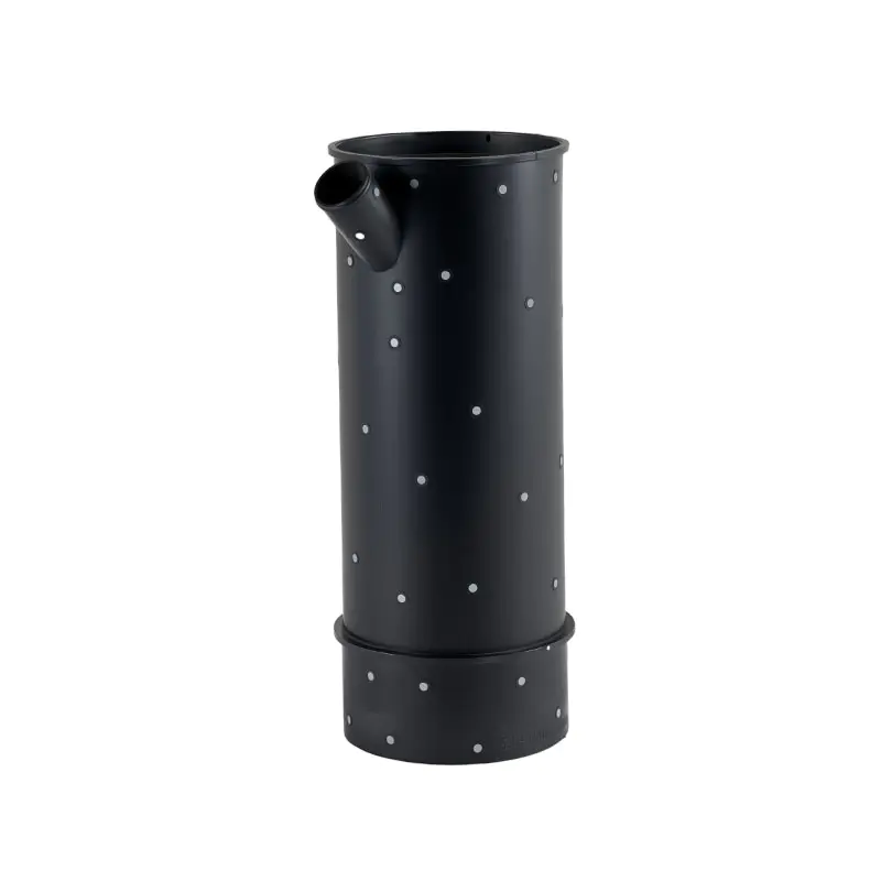 Automotive clip mold â€” high-cavitation small-part injection tooling for fasteners and clips