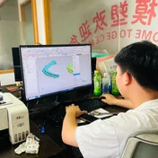 Kankan — Mold Design Engineer at Gege Mould