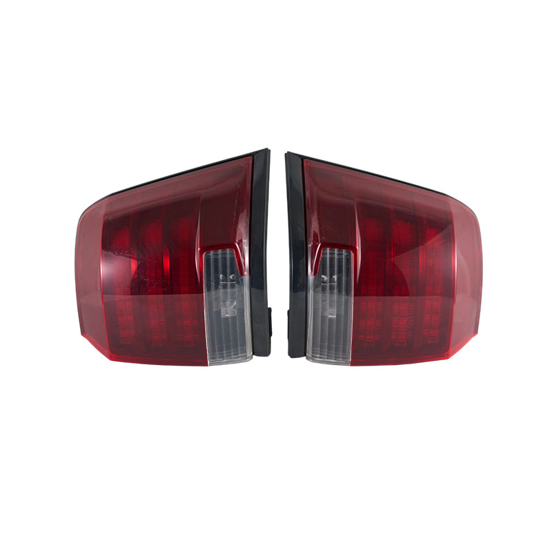 Automotive lighting and optical component injection mold