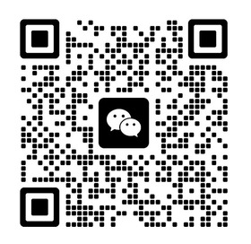WeChat QR code � scan to add azmir_cn on WeChat